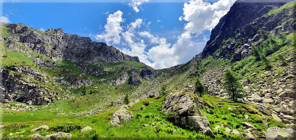 foto Lago dei Aseni